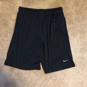 Nike Dri Fit Mens Shorts